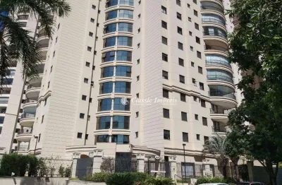Apartamento com 4 dormitórios à venda, 181 m² por r$ 1.400.000,00 - jardim irajá - ribeirão preto/sp