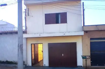 Sobrado à venda – r$ 250.000,00.localização: sumarezinho, ribeirão preto - sp