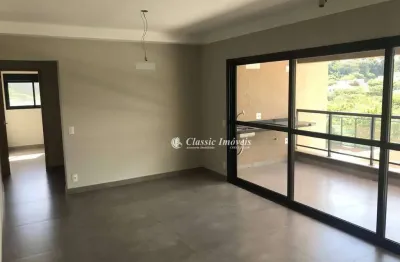 Apartamento com 3 dormitórios à venda, 118 m² por r$ 850.000,00 - jardim olhos d'água - ribeirão preto/sp