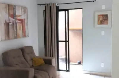 Apartamento garden à venda no condomínio fechado – r$ 207.000,00.localização: santa cecília, ribeirão preto - sp.
