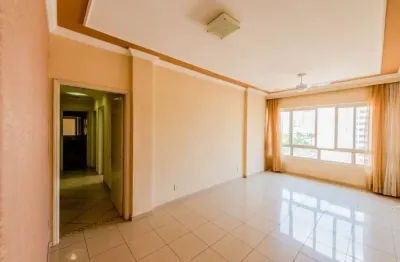 Apartamento à venda no condomínio fechado – r$ 300.000,00.localização: centro, ribeirão preto - sp