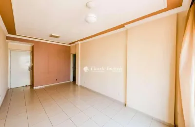Apartamento à venda, 102 m² por r$ 300.000,00 - centro - ribeirão preto/sp