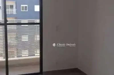 Apartamento à venda, 46 m² por r$ 285.000,00 - terras de santa martha - ribeirão preto/sp