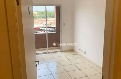 Apartamento com 2 dormitórios à venda, 47 m² por r$ 196.000,00 - alto do ipiranga - ribeirão preto/sp