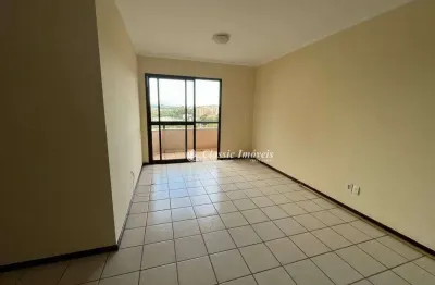 Apartamento à venda, 97 m² por r$ 545.000,00 - santa cruz do josé jacques - ribeirão preto/sp