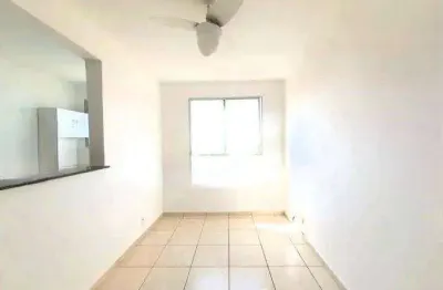 Apartamento à venda, 47 m² por r$ 190.000,00 - guaporé - ribeirão preto/sp