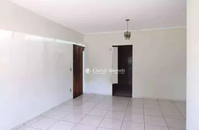 Apartamento com 3 dormitórios à venda, 100 m² por r$ 350.000,00 - jardim paulista - ribeirão preto/sp