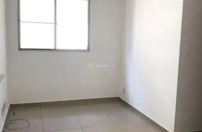 Apartamento com 2 dormitórios à venda, 46 m² por R$ 220.000,00 - Parque Industrial Lagoinha - Ribeirão Preto/SP