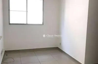 Apartamento com 2 dormitórios à venda, 46 m² por r$ 220.000,00 - parque industrial lagoinha - ribeirão preto/sp
