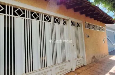 Casa à venda, 96 m² por r$ 450.000,00 - ipiranga - ribeirão preto/sp