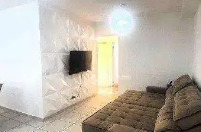 Apartamento à venda, 75 m² por r$ 350.000,00 - residencial e comercial palmares - ribeirão preto/sp
