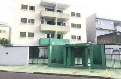 Apartamento à venda, 72 m² por r$ 250.000,00 - planalto verde - ribeirão preto/sp