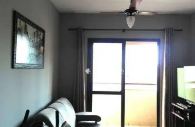 Apartamento à venda, 49 m² por r$ 290.000,00 - centro - ribeirão preto/sp