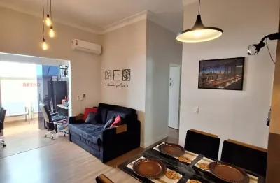 Apartamento garden à venda no condomínio fechado r$ 383.000,00.localização: lagoinha, ribeirão preto - sp.