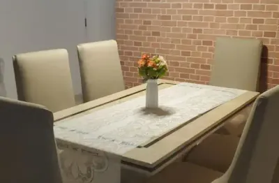 Apartamento à venda no condomínio fechado r$ 800.000,00. localização: nova aliança, ribeirão preto - sp