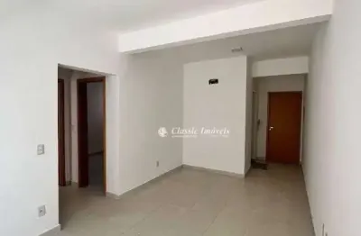 Apartamento à venda, 67 m² por r$ 220.000,00 - jardim anhangüera - ribeirão preto/sp
