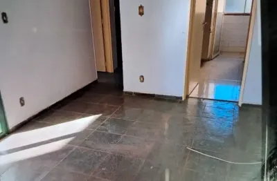 Apartamento à venda no condomínio fechado r$ 207.000,00.localização: republica , ribeirão preto - sp.