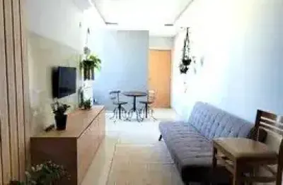 Apartamento à venda no condomínio fechado r$ 320.000,00.localização: jardim botânico, ribeirão preto - sp