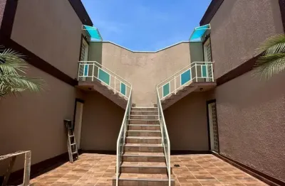 Casa à venda no condomínio fechado r$ 275.000,00.localização: campos elíseos, ribeirão preto - sp.