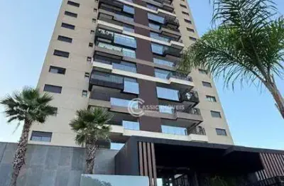 Apartamento com 3 suítes à venda, 151 m² por r$ 1.350.000 - jardim olhos d'água - ribeirão preto/sp