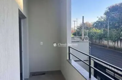 Apartamento com 2 dormitórios à venda, 65 m² por r$ 240.000,00 - jardim zara - ribeirão preto/sp