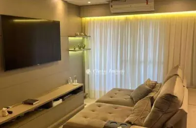 Apartamento à venda, 88 m² por r$ 721.000,00 - quinta da primavera - ribeirão preto/sp