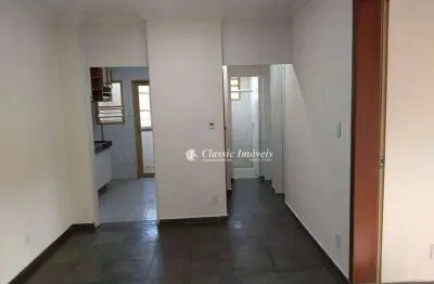 Apartamento à venda, 57 m² por r$ 250.000,00 - república - ribeirão preto/sp