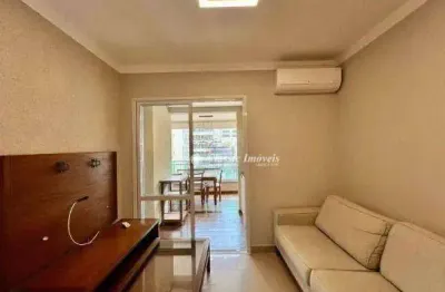 Apartamento com 2 dormitórios à venda, 85 m² por r$ 750.000,00 - nova aliança - ribeirão preto/sp