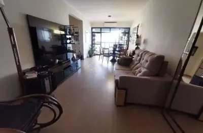 Apartamento com 3 dormitórios à venda, 114 m² por R$ 440.000 - Centro - Ribeirão Preto/SP