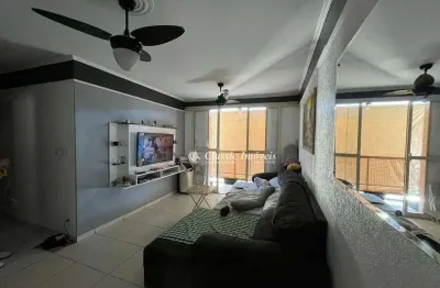 Apartamento com 3 dormitórios à venda, 77 m² por r$ 225.000 - parque industrial lagoinha - ribeirão preto/sp