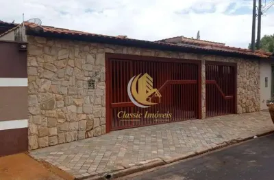 Casa com 3 dormitórios à venda, 198 m² por r$ 480.000,00 - parque residencial cândido portinari - ribeirão preto/sp