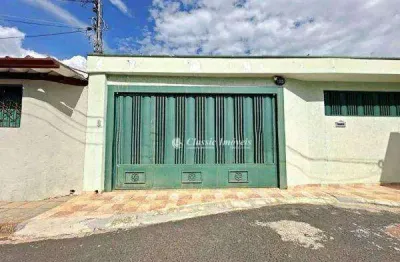 Casa com 3 dormitórios à venda, 90 m² por r$ 350.000,00 - ipiranga - ribeirão preto/sp
