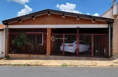 Casa com 4 dormitórios à venda, 100 m² por R$ 350.000,00 - Parque das Andorinhas - Ribeirão Preto/SP