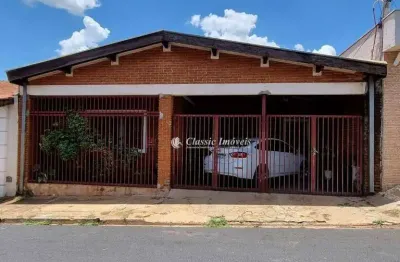 Casa com 4 dormitórios à venda, 100 m² por r$ 350.000,00 - parque das andorinhas - ribeirão preto/sp