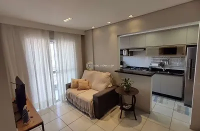 Apartamento com 2 dormitórios à venda, 62 m² por R$ 308.000 - Vila Maria Luiza - Ribeirão Preto/SP
