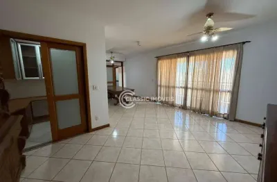 Apartamento com 4 dormitórios à venda, 180 m² por r$ 760.000,00 - jardim são luiz - ribeirão preto/sp