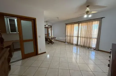 Apartamento com 4 dormitórios à venda, 180 m² por R$ 760.000,00 - Jardim São Luiz - Ribeirão Preto/SP