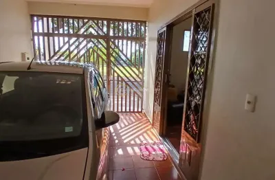 Casa com 4 dormitórios à venda, 170 m² por R$ 325.000,00 - Jardim Alexandre Balbo - Ribeirão Preto/SP