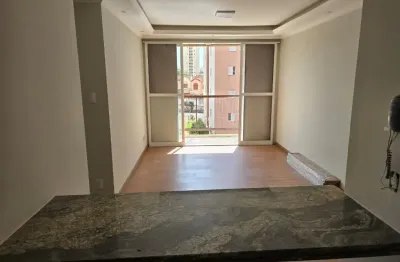 Apartamento a venda no bairro lagoinha, na cidade de ribeirão preto.