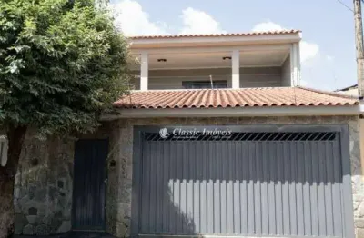 Sobrado com 5 dormitórios à venda, 250 m² por r$ 340.000,00 - jardim florestan fernandes - ribeirão preto/sp