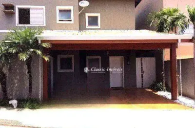 Sobrado com 3 dormitórios à venda, 210 m² por r$ 850.000,00 - jardim botânico - ribeirão preto/sp