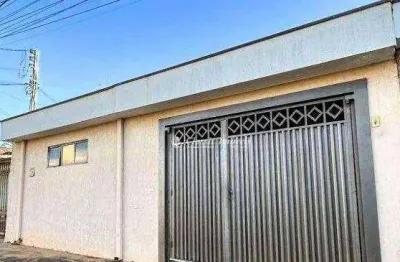 Casa com 2 dormitórios à venda, 141 m² por r$ 270.000,00 - campos elíseos - ribeirão preto/sp
