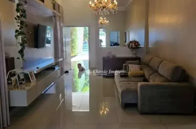 Casa com 3 dormitórios à venda, 176 m² por r$ 1.280.000,00 - recreio das acácias - ribeirão preto/sp