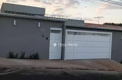 Casa com 3 dormitórios à venda, 171 m² por r$ 1.180.000,00 - city ribeirão - ribeirão preto/sp