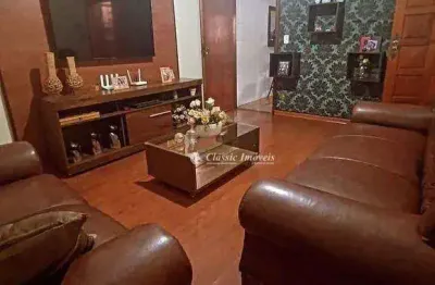 Casa com 3 dormitórios à venda, 125 m² por r$ 360.000,00 - parque ribeirão preto - ribeirão preto/sp