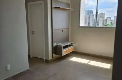 Apartamento com 2 dormitórios à venda, 48 m² por r$ 239.000 - city ribeirão - ribeirão preto/sp