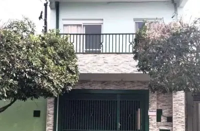 Sobrado com 2 dormitórios à venda, 100 m² por R$ 320.000,00 - Parque Ribeirão Preto - Ribeirão Preto/SP