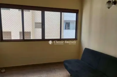 Apartamento com 2 dormitórios à venda, 90 m² por r$ 210.000,00 - centro - ribeirão preto/sp