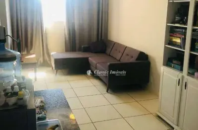 Apartamento com 2 dormitórios à venda, 47 m² por r$ 285.000,00 - jardim manoel penna - ribeirão preto/sp