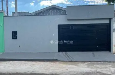 Casa com 3 dormitórios à venda, 122 m² por r$ 487.000 - vila tamandaré - ribeirão preto/sp